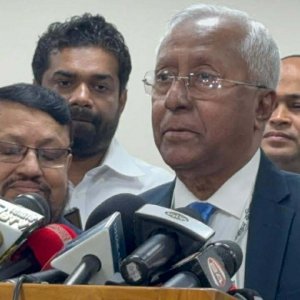 ‘বিকালে সিইসির ভাষণ রেকর্ড, তফসিল ঘোষণা কখন জানা যাবে আলোচনার পর’