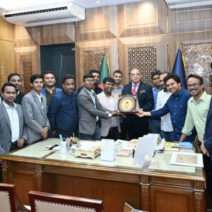 ‘সুপ্রিম কোর্ট সচিবালয় প্রতিষ্ঠার লড়াইয়ে গণমাধ্যমকর্মীদের অবদান রয়েছে’