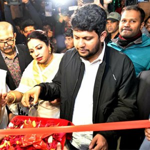 ‘দেশের চলচ্চিত্রকে বিশ্ব দরবারে উপস্থাপন করতে সংশ্লিষ্ট সবাইকে কাজ করতে হবে’