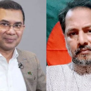 তারেক রহমানের বিপক্ষে লড়বেন এনসিপির আবদুল্লাহ ওয়াকি তারেক রহমানের বিপক্ষে লড়বেন এনসিপির আবদুল্লাহ ওয়াকি