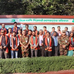 বিকেএসপির ৫০ কিংবদন্তি খেলোয়াড়ের তালিকায় সাকিব-মোরসালিনসহ আছেন যারা