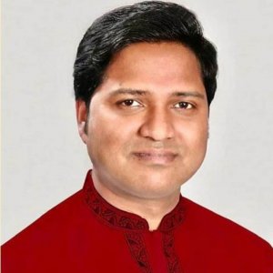 রংপুর-১ আসনে এনসিপির প্রার্থী ছাত্র সমাজের সাবেক সভাপতি