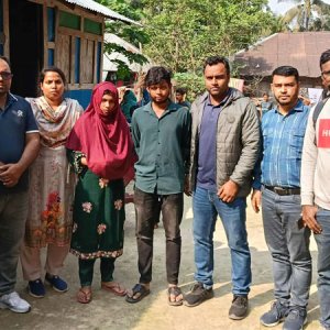 ‘আগের দিন চু‌রি, প‌রদিন তল্লা‌শির কথা শুনে মা-মেয়েকে খুন করে আয়েশা’