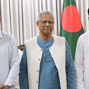 পদত্যাগ করেছেন আসিফ মাহমুদ ও মাহফুজ আলম