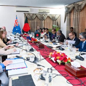 তুলা শিল্পে বাংলাদেশকে দ্বিতীয় স্থানে অগ্রাধিকার দিতে চায় অস্ট্রেলিয়া