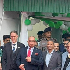 ‘সুপ্রিম কোর্ট সচিবালয়ের সাফল্য উপভোগ করবো, ব্যর্থতার দায়ভারও আমাদের’