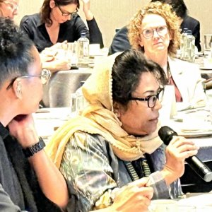 প্লাস্টিক দূষণ রোধে শক্তিশালী বৈশ্বিক উদ্যোগের দাবি বাংলাদেশের