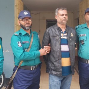 রাজশাহীতে জামায়াতের কর্মীকে হত্যা মামলার প্রধান আসামি গ্রেফতার