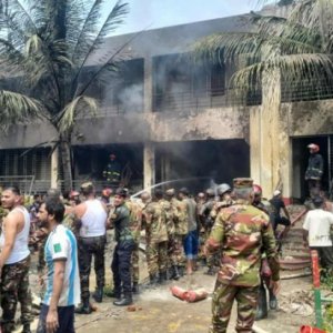 মাইলস্টোন দুর্ঘটনায় নিহতরা পাবেন ২০ লাখ টাকা, আহতরা ৫ লাখ