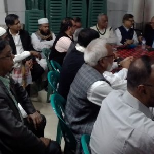 যুগপৎসঙ্গীদের আসন বণ্টন নিয়ে জটিলতায় বিএনপি, সন্ধ্যায় বৈঠক