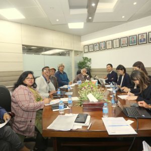 উচ্চশিক্ষায় বিনিয়োগে আগ্রহী জাইকা