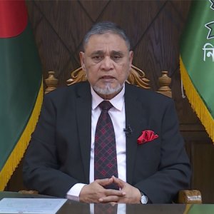 ত্রয়োদশ জাতীয় সংসদ নির্বাচন ১২ ফেব্রুয়ারি