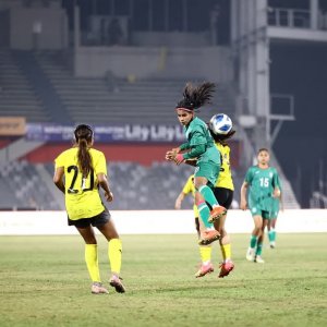 ফিফা র‍্যাঙ্কিংয়ে ঋতুপর্ণাদের অবনতি