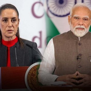 ভারতের ওপর ৫০ শতাংশ শুল্কারোপ মেক্সিকোর, দিল্লির রফতানি খাতে ধাক্কা