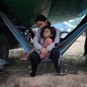 চতুর্থ দিনেও থাইল্যান্ড-কম্বোডিয়া সীমান্তে সংঘাত