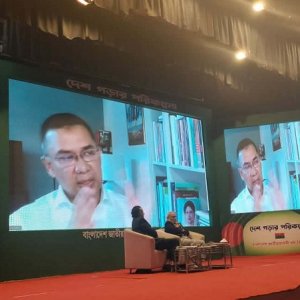 সব সময় জনগণের প্রতিনিধিত্ব করতে হবে: নেতাকর্মীদের তারেক রহমান