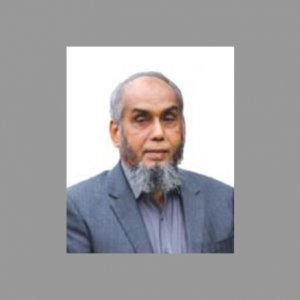 বীকন ফার্মার কর্ণধার এবাদুল করিমের মৃত্যু