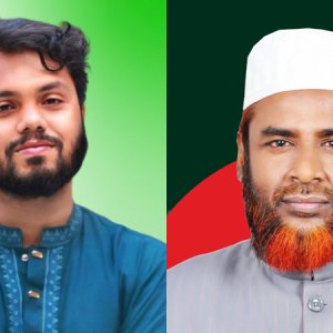 ওসমান হাদিকে গুলি, জামায়াতের গভীর উদ্বেগ