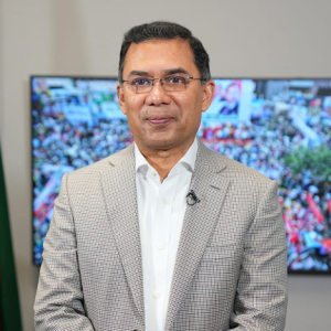 যেকোনও দিন ফিরছেন তারেক রহমান