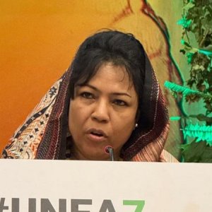 জীববৈচিত্র্য ধ্বংস ও দূষণ মোকাবিলায় পর্যাপ্ত অর্থায়নের আহ্বান বাংলাদেশের