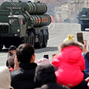 আলোচনা চললেও রুশ এস-৪০০ নিয়ে অবস্থান পাল্টায়নি: তুরস্ক