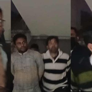 সচিবালয়ে আন্দোলন থেকে গ্রেফতার ১৪ জনের পাঁচ দিনের রিমান্ড