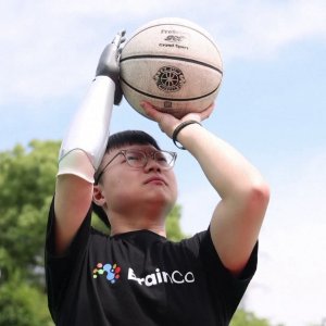 খেলাধুলায় প্রতিবন্ধীদের জন্য চীনের যত প্রযুক্তি