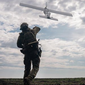 ইউক্রেনের ৯০টি ড্রোন ধ্বংসের দাবি রাশিয়ার