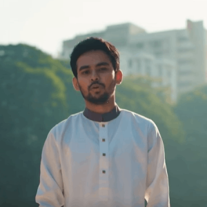 ঢাকা-১০ আসনে স্বতন্ত্র প্রার্থী হিসেবে লড়বেন আসিফ মাহমুদ