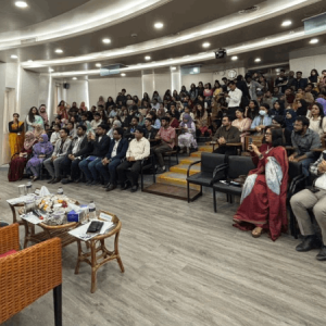 তথ্য পেশার ভূমিকা নিয়ে ইডব্লিউইউ’র সেমিনার