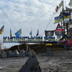 কুপিয়ানস্কের একাংশ পুনরুদ্ধার করলো ইউক্রেন, রুশদের ঘিরে ফেলার দাবি