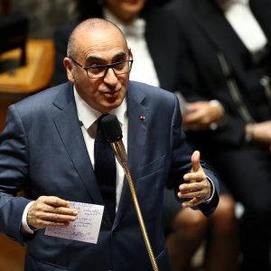 ফ্রান্সের স্বরাষ্ট্র মন্ত্রণালয়ে সাইবার হামলা