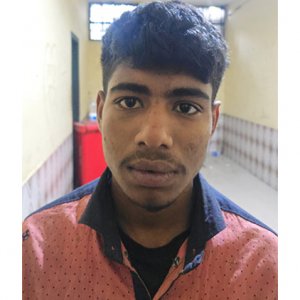 আদালত চত্বর থেকে হাতকড়া খুলে আসামির পলায়ন