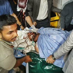 এভারকেয়ারে নেওয়া হচ্ছে হাদিকে: ঢামেক পরিচালক