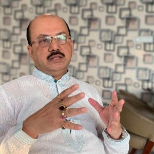 ‘নির্বাচনের তফসিল ঘোষণায় মানুষের বহু বছরের অপেক্ষা পূরণ হচ্ছে’