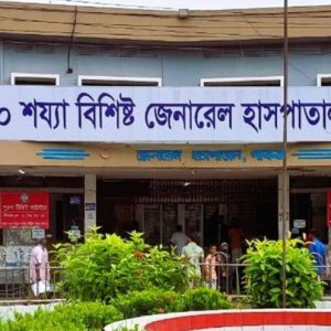 বিষাক্ত মদপানে ২ যুবকের মৃত্যু