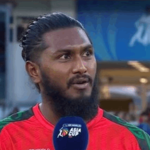 ‘জাকেরকে আমার পছন্দ নয়’