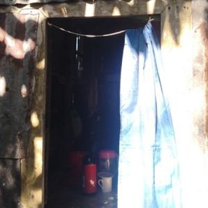 ওসমান হাদির গ্রামের বাড়িতে চুরি ওসমান হাদির গ্রামের বাড়িতে চুরি