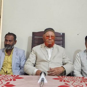 বিএনপি ভুল করলেও আনোয়ার ভুল করবে না, বললেন দলের সাবেক এমপি বিএনপি ভুল করলেও আনোয়ার ভুল করবে না, বললেন দলের সাবেক এমপি