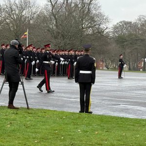 প্রথম বাংলাদেশি হিসেবে ব্রিটিশ আর্মির দুটি আন্তর্জাতিক পুরস্কার জিতলেন সাকিব