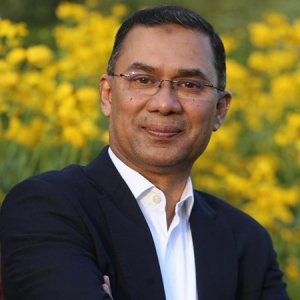 ঢাকা-১৭ আসনে তারেক রহমানের পক্ষে ধানের শীষ প্রতীক সংগ্রহ