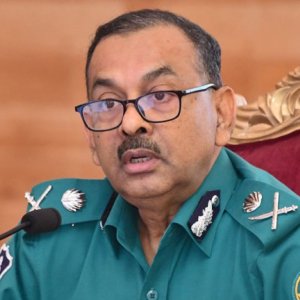 ‘হাদির ওপর হামলাকারী শিবিরের লোক’ রিজভীর বক্তব্য বোগাস: ডিএমপি কমিশনার