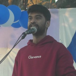 স্বৈরাচারের পতন ঘটিয়েছি রাজাকারের আস্ফালন দেখার জন্য নয়: মেঘমল্লার বসু স্বৈরাচারের পতন ঘটিয়েছি রাজাকারের আস্ফালন দেখার জন্য নয়: মেঘমল্লার বসু