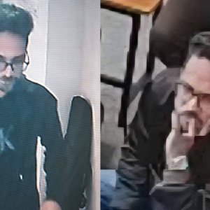 হাদিকে গুলির ঘটনায় সন্দেহভাজনের ছবি প্রকাশ করলো ডিএমপি