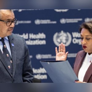 বিশ্ব স্বাস্থ্য সংস্থায় সায়মা ওয়াজেদকে ফেরানোর উদ্যোগ, ভারতের সমর্থন