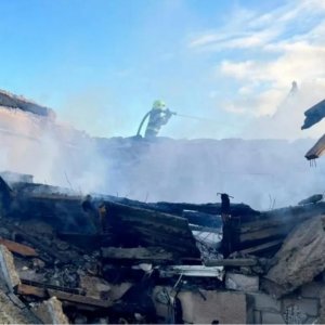 ইউক্রেনের জ্বালানি কাঠামোয় রুশ হামলা, ১০ লাখ পরিবার বিদ্যুৎবিহীন