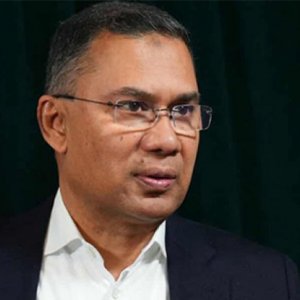 বুদ্ধিজীবী হত্যাকাণ্ড দেশকে মেধাশূন্য করার গভীর চক্রান্ত: তারেক রহমান