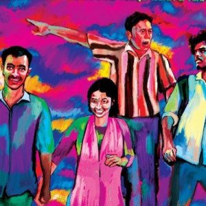 খুলনা থেকে রটারড্যাম যাচ্ছে ‘দেলুপি’