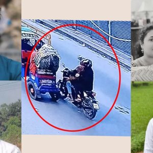 হত্যা ও হত্যাচেষ্টার চাঞ্চল্যকর ঘটনায় বাড়ছে ‘আতঙ্ক’