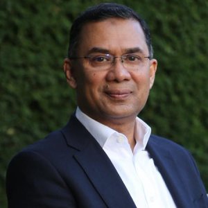 তারেক রহমানের সফরসঙ্গী হচ্ছেন যারা